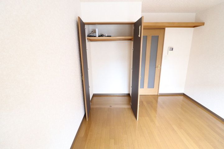 ジェンティーレの内装