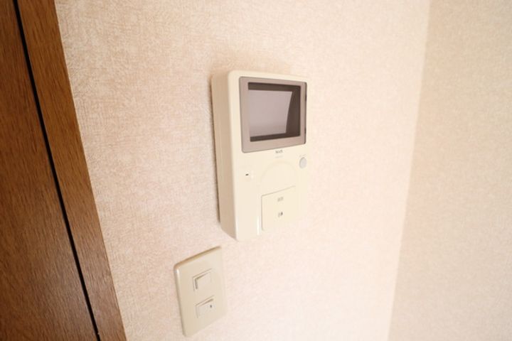 ジェンティーレの内装