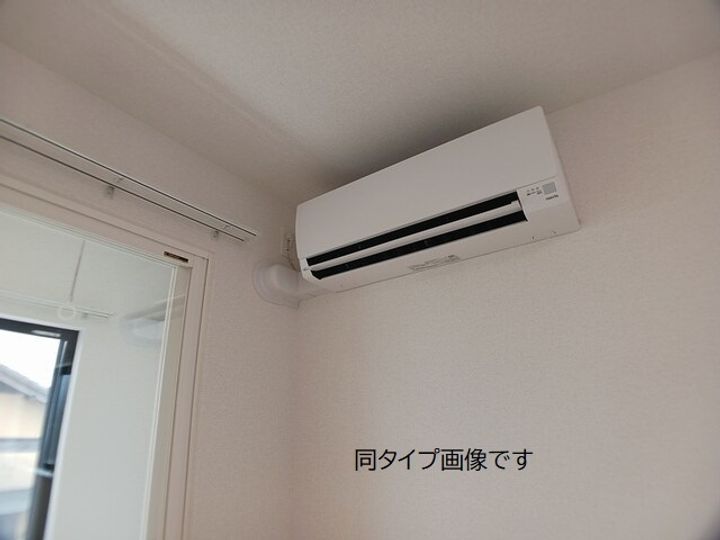 シャト―・バロンVIIの内装