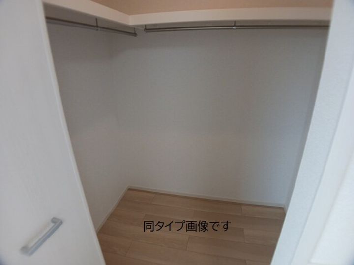 シャト―・バロンVIIの内装