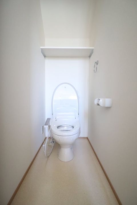 リュミエール.コーケツの内装