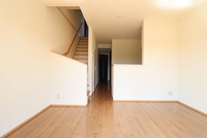 リュミエール.コーケツの居間