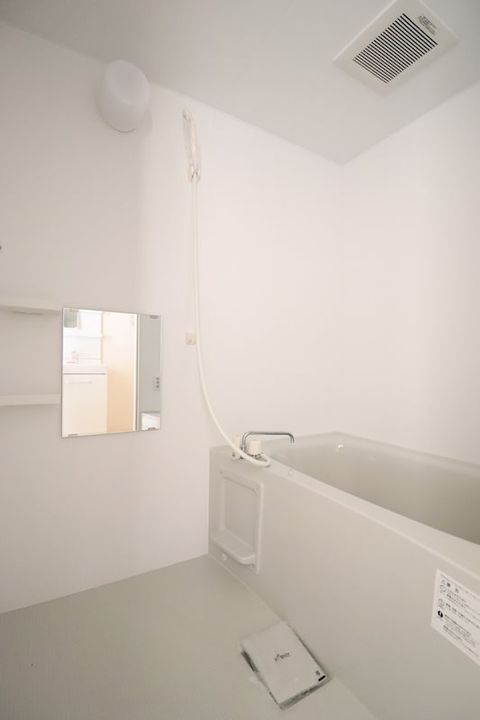 リュミエール.コーケツの風呂