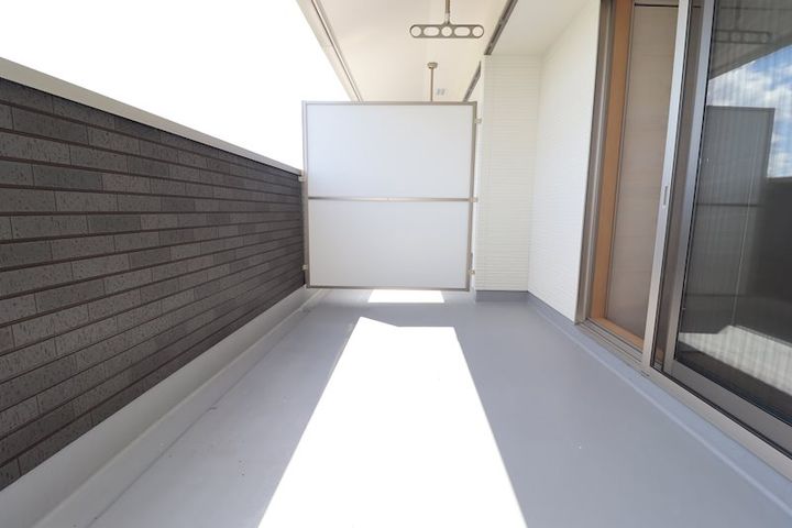 リュミエール.コーケツの内装