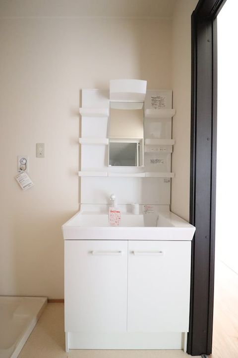 リュミエール.コーケツの内装