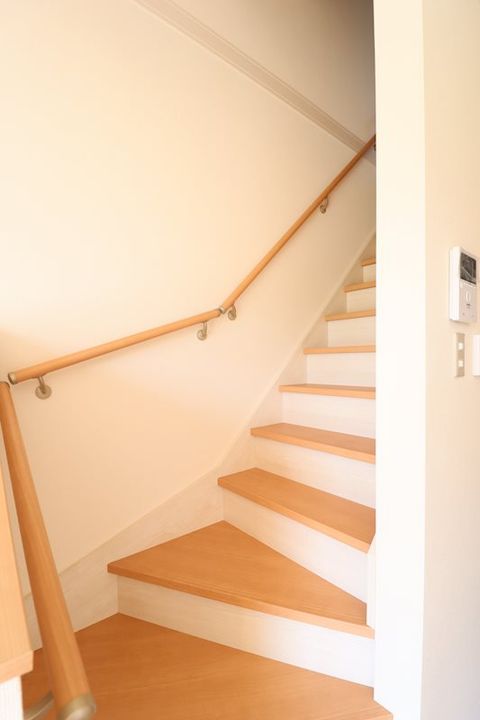 リュミエール.コーケツの内装