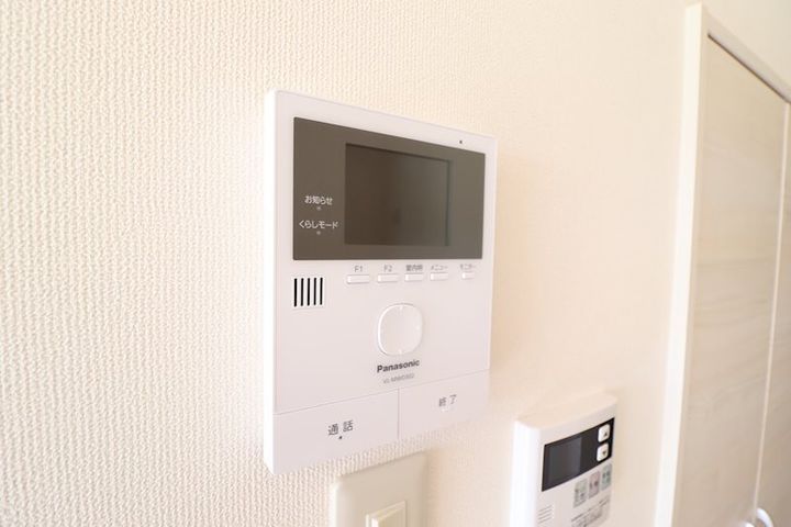 リュミエール.コーケツの内装