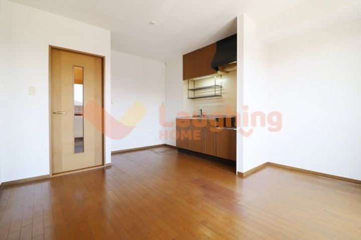 福岡県久留米市藤光1(アパート)の賃貸物件の内装