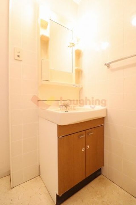 福岡県久留米市藤光1(アパート)の賃貸物件の内装