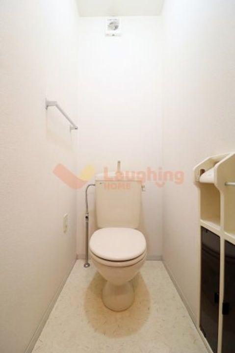 福岡県久留米市藤光1(アパート)の賃貸物件の内装