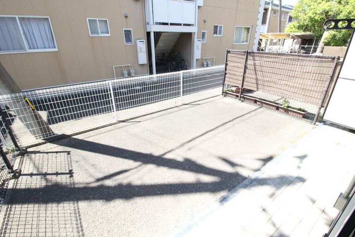 徳島県徳島市北沖洲1(一戸建)の賃貸物件の内装