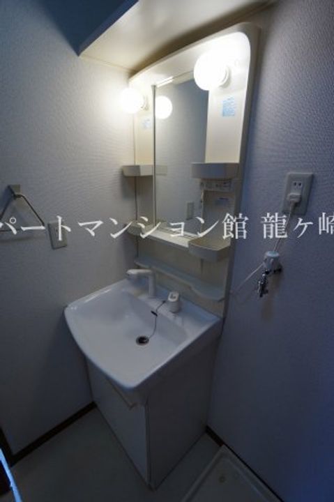 リヴェールAの内装