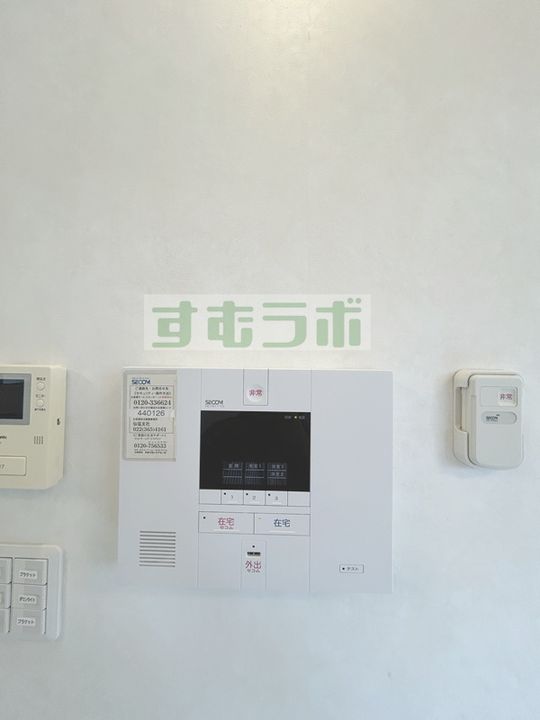 宮城県多賀城市浮島2(一戸建)の賃貸物件の内装