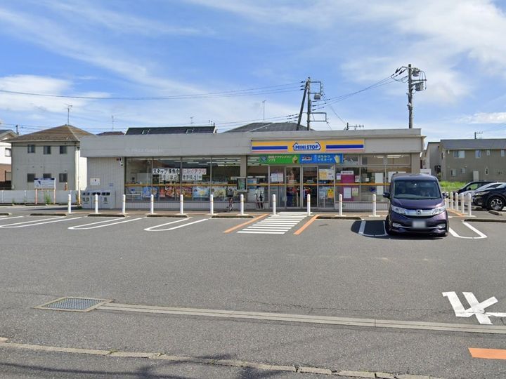 千葉県木更津市八幡台1(一戸建)の賃貸物件の周辺