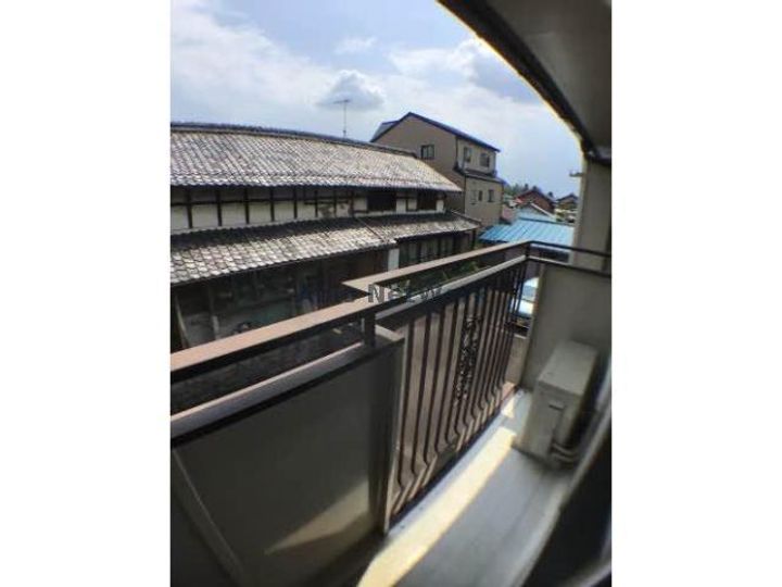 岐阜県岐阜市中川原3(アパート)の賃貸物件の内装