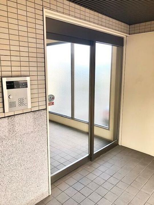 Peaceful Space fineの地図