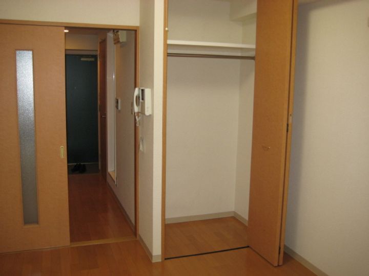 東京都調布市布田2(マンション)の賃貸物件の内装