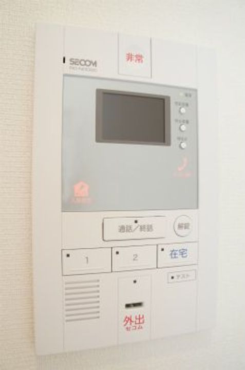 リブリ・ブルージュの内装