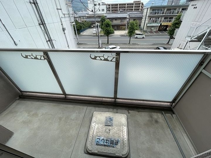 グローリの内装