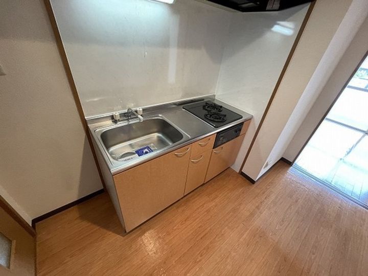 グローリのキッチン