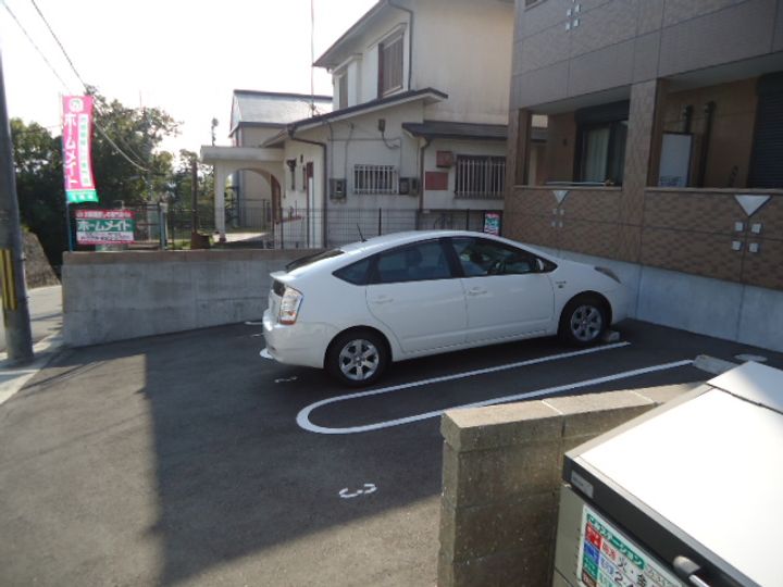 ルラシオンの地図