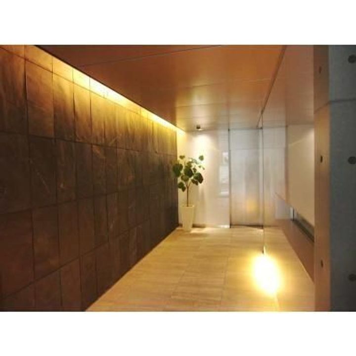 アーバネックス市谷柳町の地図