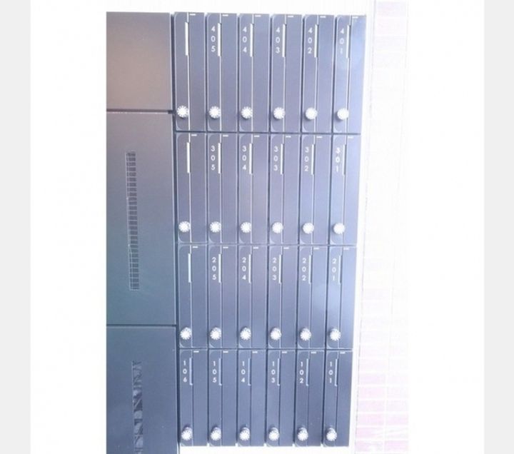 KDXレジデンス吉祥寺の地図