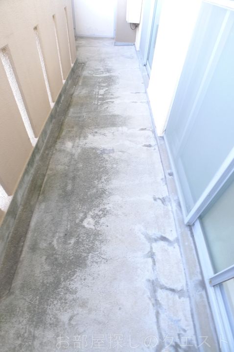 エミナンス弥富が丘 A棟の内装