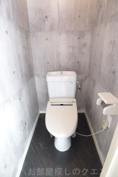 エミナンス弥富が丘 A棟の内装