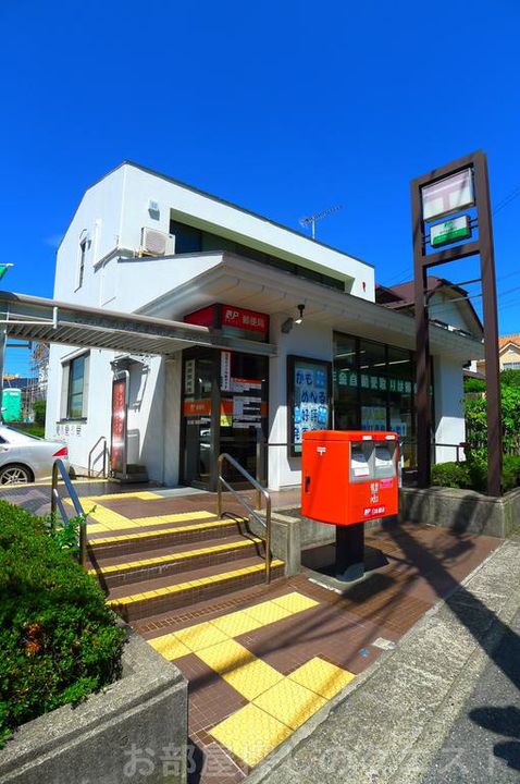 エミナンス弥富が丘 A棟の周辺