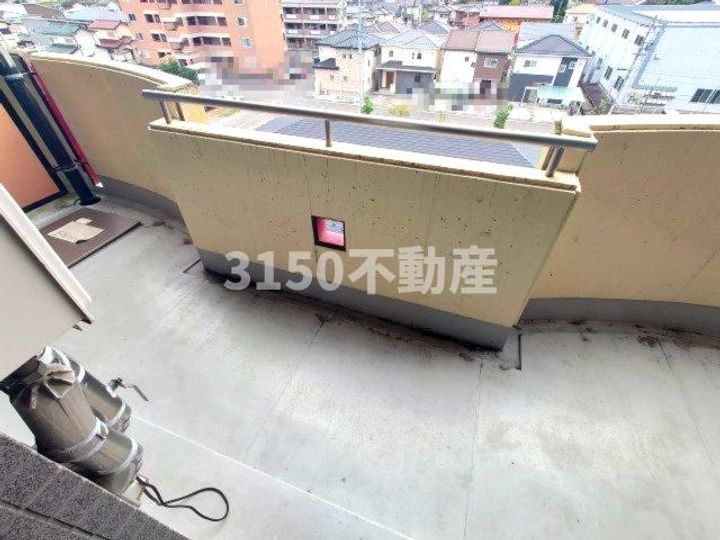 S・FIELD75の内装