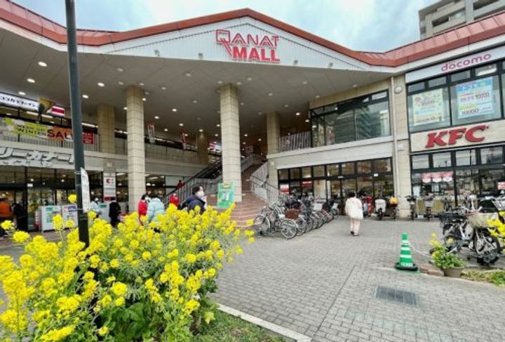 大阪府大阪市西成区松2(一戸建)の賃貸物件の周辺