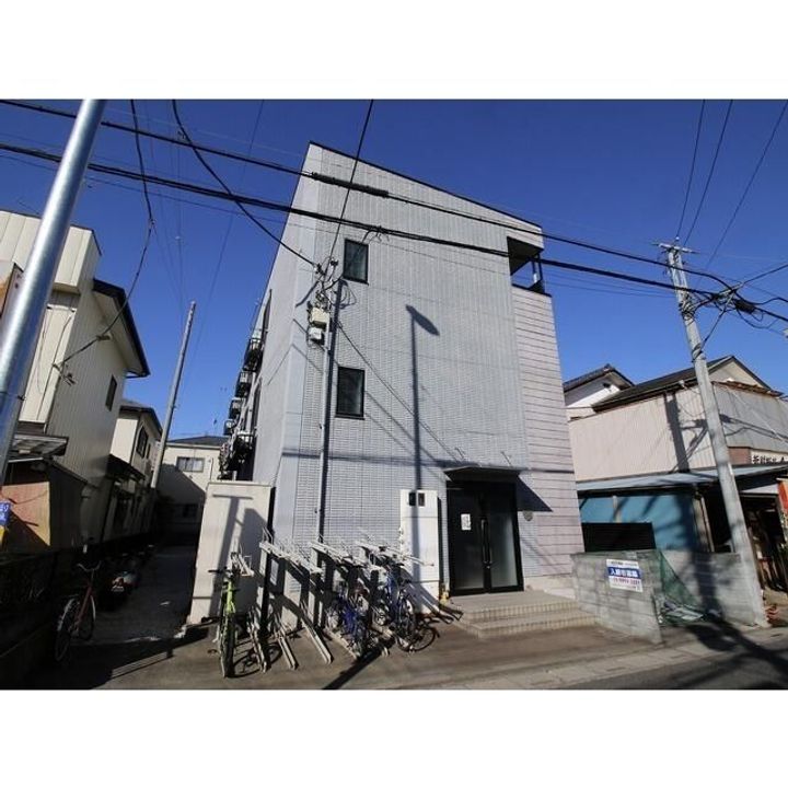 埼玉県さいたま市見沼区東大宮5(マンション)の賃貸物件の外観