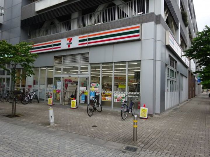 東京都江戸川区篠崎町7(アパート)の賃貸物件の周辺