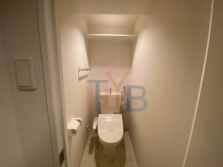 北海道札幌市中央区北六条西25(マンション)の賃貸物件の内装
