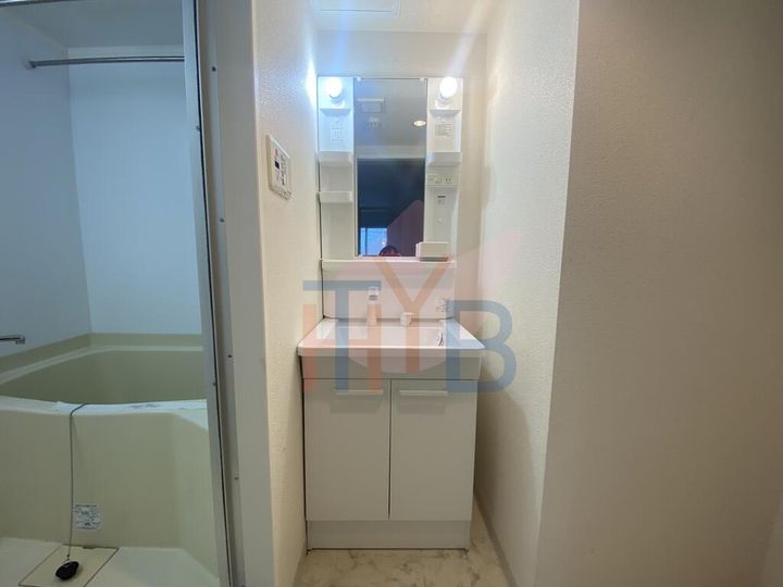 北海道札幌市中央区北六条西25(マンション)の賃貸物件の内装
