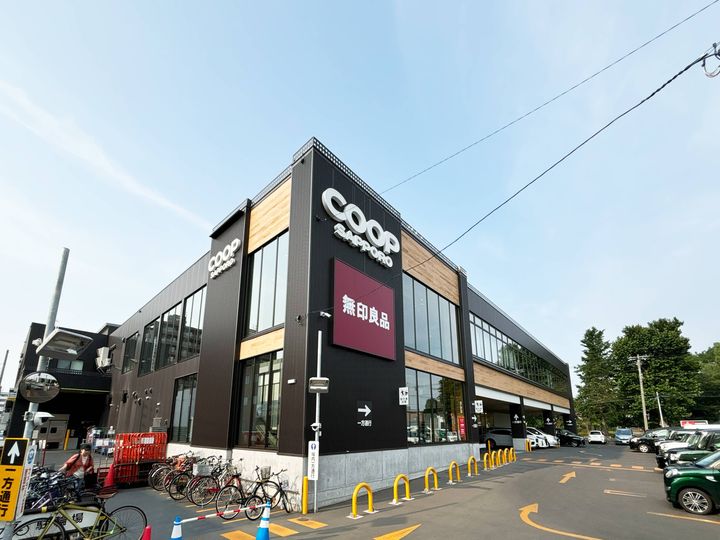 北海道札幌市中央区北六条西25(マンション)の賃貸物件の周辺