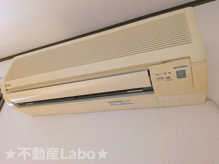 徳島県板野郡藍住町奥野字和田(アパート)の賃貸物件の内装