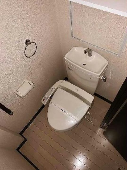 レオネクストMINEの内装