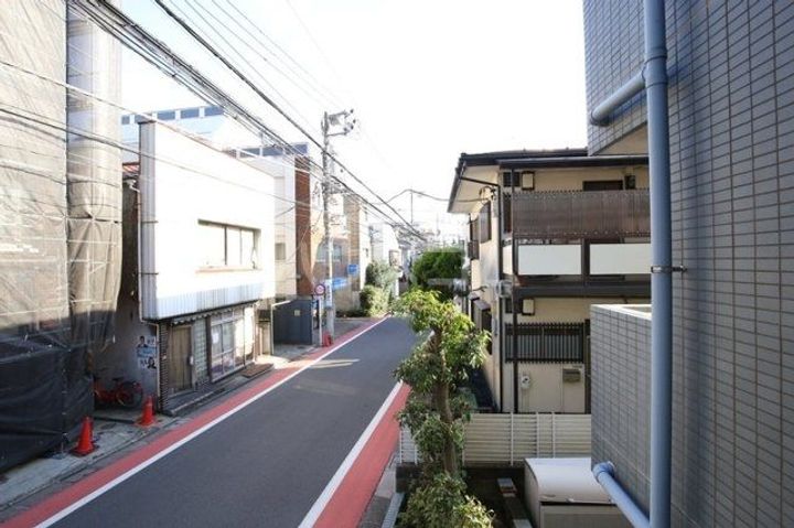 スカイコート久我山のその他画像