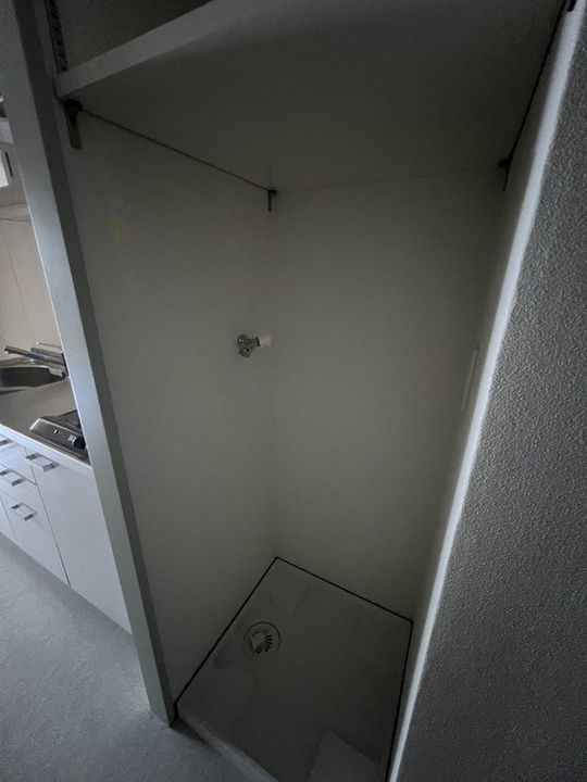 東京都荒川区南千住3(マンション)の賃貸物件の内装