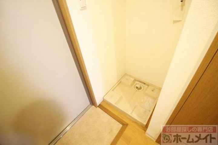 矢田健商店中之棟マンションのその他画像