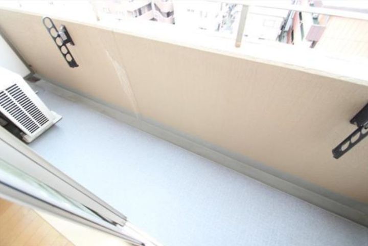 東京都荒川区西日暮里2(マンション)の賃貸物件の内装