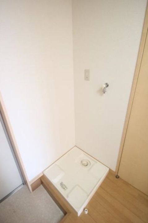 東京都荒川区西日暮里2(マンション)の賃貸物件の内装