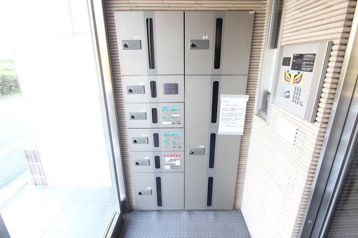 東京都荒川区西日暮里2(マンション)の賃貸物件のその他画像