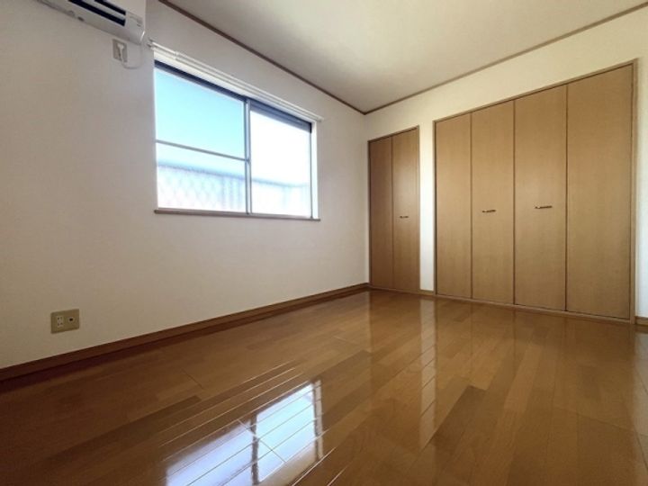 茨城県水戸市東前町(一戸建)の賃貸物件の内装