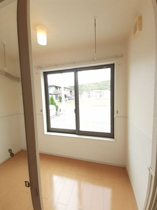 サン・リュミエールの内装