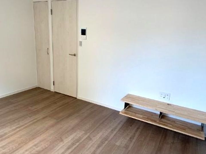 東京都荒川区南千住5(アパート)の賃貸物件の内装