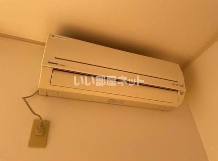 群馬県前橋市下新田町(アパート)の賃貸物件の内装