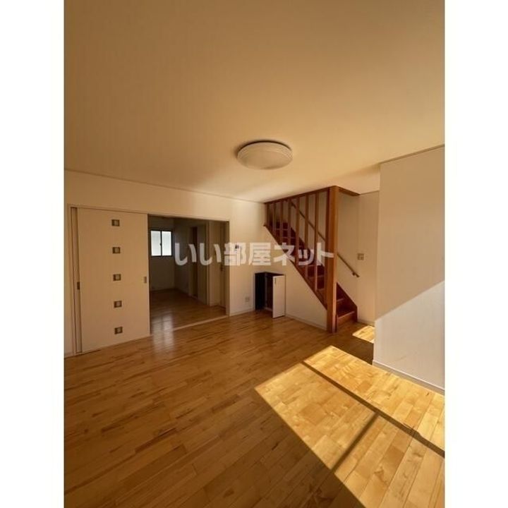 群馬県前橋市下新田町(アパート)の賃貸物件の内装